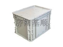 塑料周轉(zhuǎn)箱